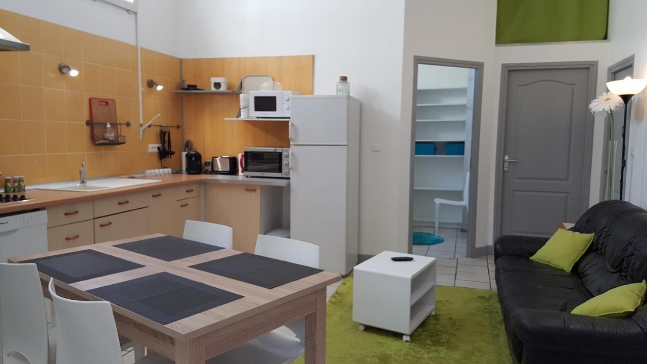 Loft Pop Троа Екстериор снимка