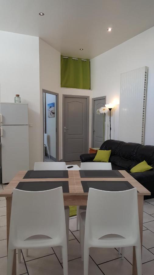 Loft Pop Троа Екстериор снимка