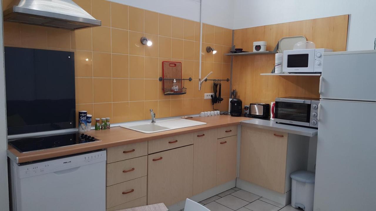 Loft Pop Троа Екстериор снимка
